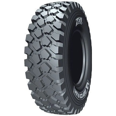 Michelin XZL 255/100 R16 126K