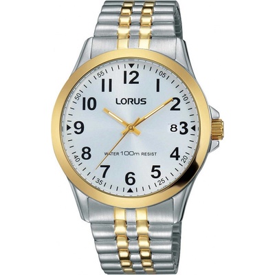 Lorus RS972CX9