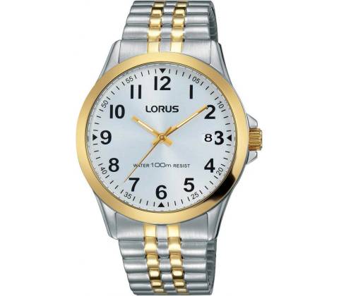 Lorus RS972CX9