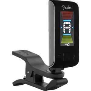 Fender Original Tuner, Black