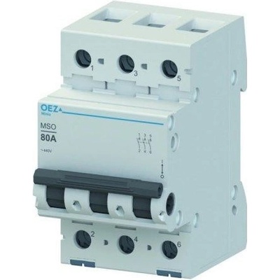 OEZ MSO-80-3