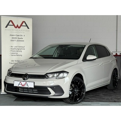Volkswagen Polo 1.0 59 kW