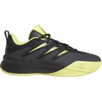 adidas Dame certified черно, жълто 41 1/3 (ji1543)