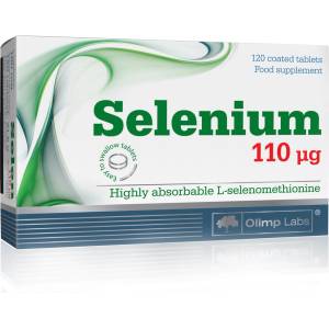 Olimp Selen, 120 Tablets