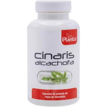 Image 1 of Artesania Agricola Cinaris Alchachofa | Artichoke [60 капсули]