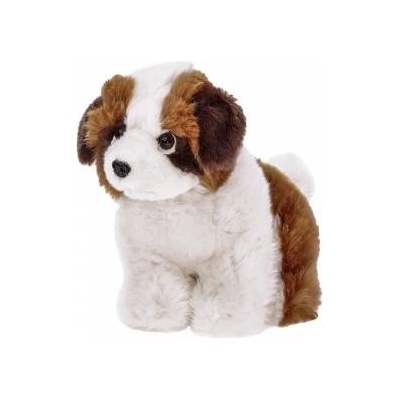 BEPPE Mascot Bernard seated 20 cm