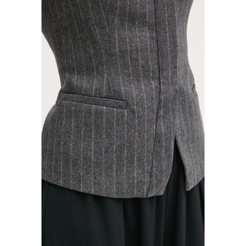 A. L. C Вълнена блуза A. L. C. Renee (5TOPS01726)