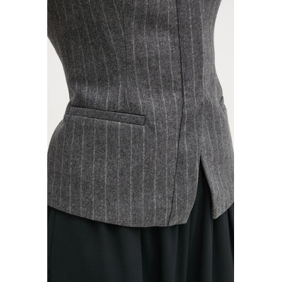 A. L. C Вълнена блуза A. L. C. Renee (5TOPS01726)