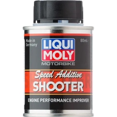 LIQUI MOLY Motorbike Speed Shooter