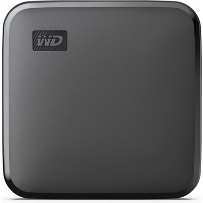 WD Elements SE 1TB, WDBAYN0010BBK-WESN
