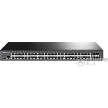 TP-LINK TL-SG3452X