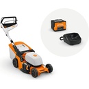 Stihl RMA 448.3 V SET