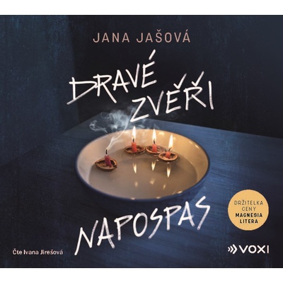 Dravé zvěři napospas