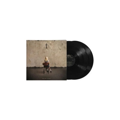 Pretty Reckless - Dear God Vinyl 2 LP