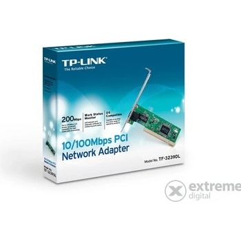 TP-Link TF-3239DL