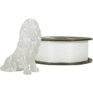 Prusa Prusament PLA Blend Pearl White (NFC) - 1, 75 mm / 970 g (859417367527)