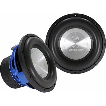 Ground Zero GZNW 12X D2