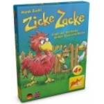 Noris Spiele Zicke Zacke | Marek Zoschl