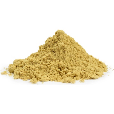 ManuTea Zázvor BIO prášek 500 g