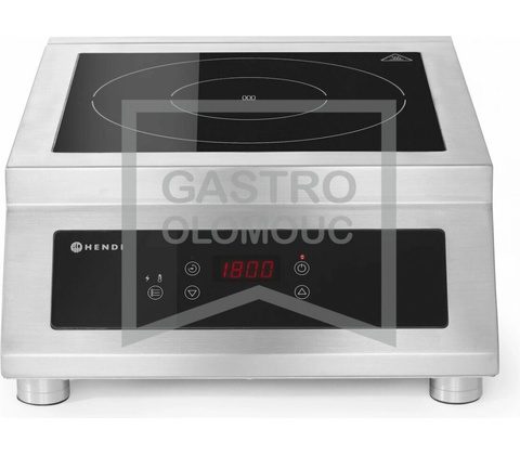 Hendi 5000W D XL
