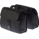 Basil Noir Double Bag
