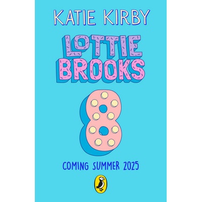 Lottie Brooks vs The Ultra Mean Girls - Katie Kirby
