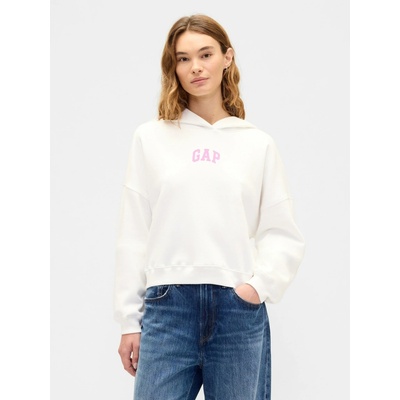 GAP Crop biela