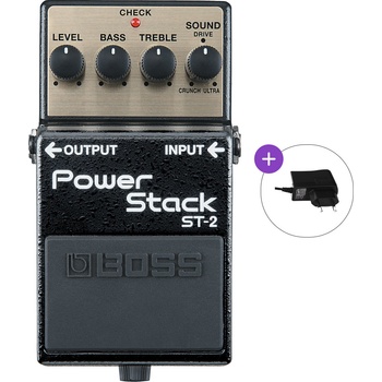 Boss ST-2 SET Eфект за китара (ST-2-SET)