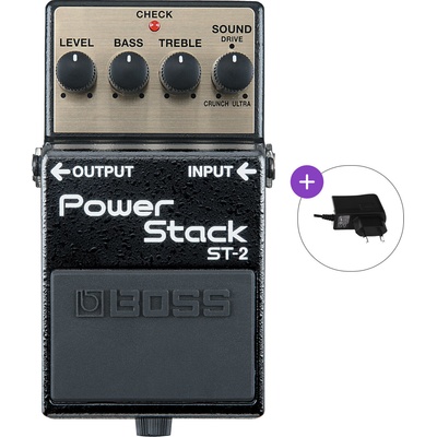 Boss ST-2 SET Eфект за китара (ST-2-SET)