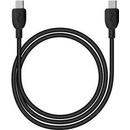 Peak Design RM-G-AA-1 USB-C/USB-C, 1m, černý