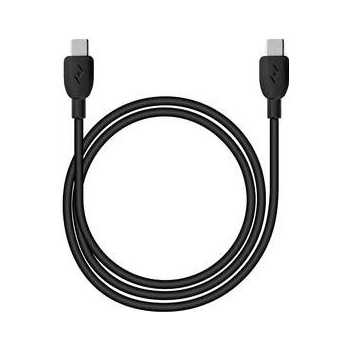 Peak Design RM-G-AA-1 USB-C/USB-C, 1m, černý