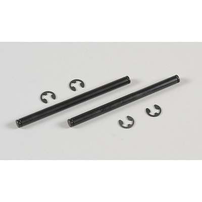 FG Predné tehlice ramien 6x93 mm 2 ks
