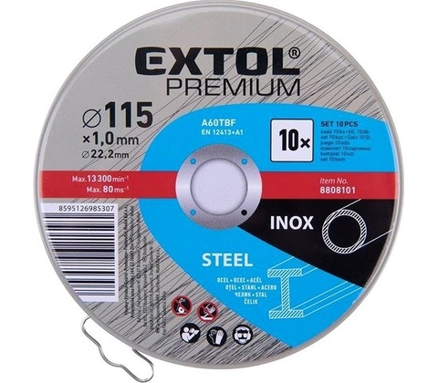 Extol 8808101