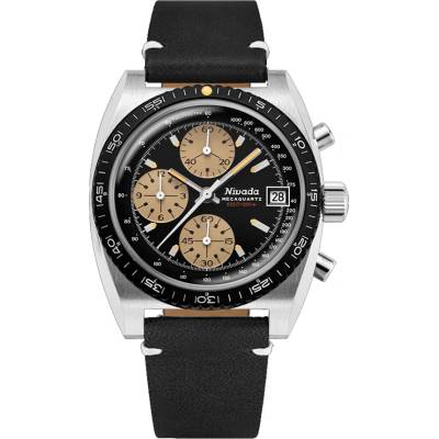 Nivada grenchen 77001q15 (77001q15)