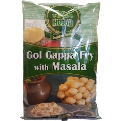 Heera Pani Puri Gol Gappa s Masala 250 g