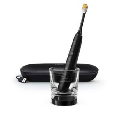 PHILIPS SONICARE DiamondClean 9000 HX9911/17 black set