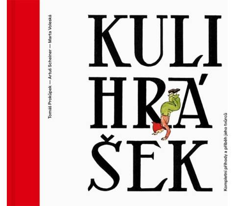 Kulihrášek