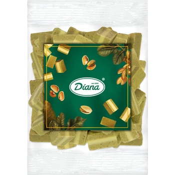 Diana Company Pistáciový nugát 100 g