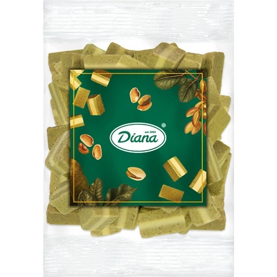 Diana Company Pistáciový nugát 100 g