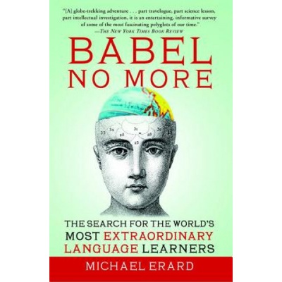 Babel No More