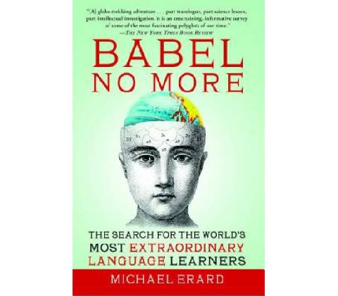 Babel No More