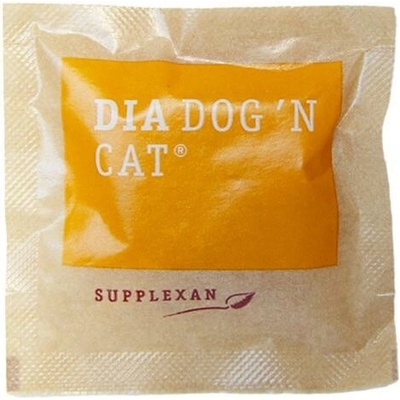 Dia Dog & Cat žuvacia tableta proti hnačke 1 tbl