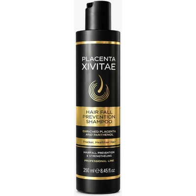 Placenta Xivitae šampon proti padání vlasů 250 ml