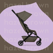 Joolz AER2 Hazel brown Limited edition 2025