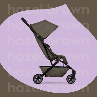 Joolz AER2 Hazel brown Limited edition 2025