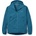 Rab Мъжко поларено яке Rab Quantra Pro Hoody Fleece jacket - Tempest Blue (005-6966-0311)