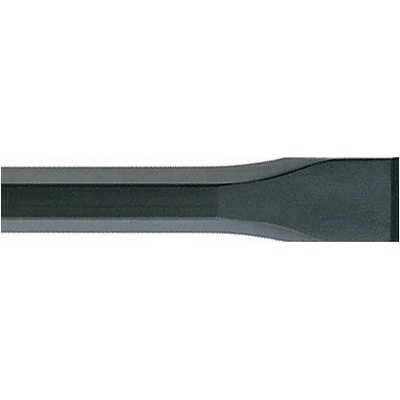 Plochý sekáč SDS-PLUS 20x250mm Makita