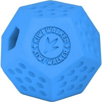 Kiwi Walker lopta modrá 8 cm