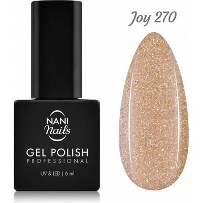 NANI gel lak Joy 6 ml