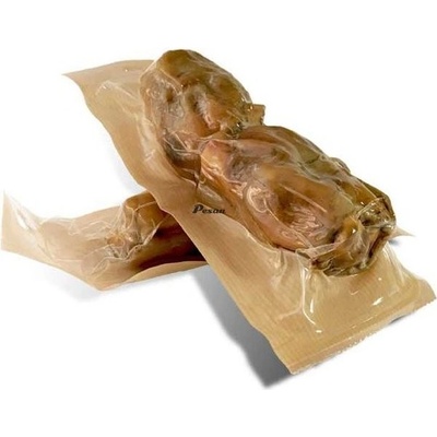 Mediterranean Mega veľká 1/2 šunková kosť pre psy 550 g 2 ks